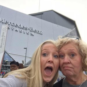 Meet your Posher, Maggie